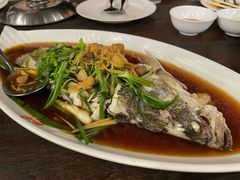 -大螃蟹海鲜餐厅