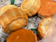 -泸溪河桃酥(西直门凯德店)