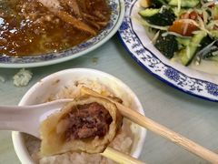 -协顺园回头馆(南顺城路店)