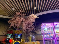 -极乐汇汗蒸会馆(杭州店)