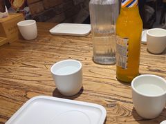 -平娃三宝烧烤·面食(南小街店)