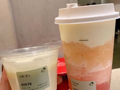 -喜茶(深圳东门1234店)