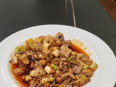 -蛙兔鸡自贡风味·特色江湖菜(广都店)