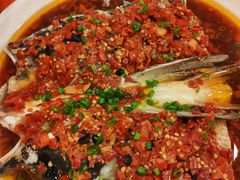 -橘子洲头湘菜馆