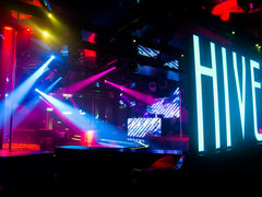 景观位-WAVE CLUB Taipei
