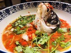 -湘潭九龙鱼头店(城南西路店)