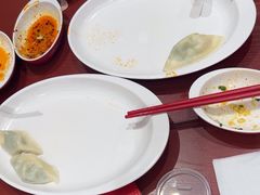 -喜家德虾仁水饺(长泰广场店)