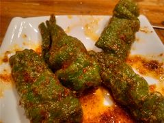-有奴思烤肉·清真(正宁路店)