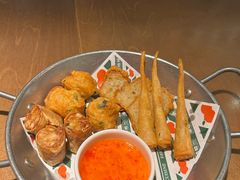 -潮桔桔·潮汕小食堂(浦东嘉里城店)