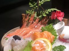 -蟹将军·松叶蟹和牛日料放题自助(K11店)