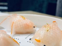 -8餐厅(新葡京酒店)