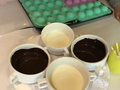 -Geneva日内瓦餐厅(西郊宝成花苑店)