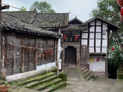 -涞滩古镇