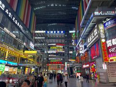 -八一好吃街·高品美食广场