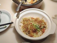 -客语客家菜(华发商都店)