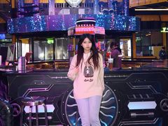 -采薇庄园四季滑雪场