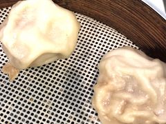 -百年尹氏汤包(湖南路狮子桥店)