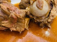 -东北风(江北万达店)