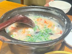 -如轩·海鲜砂锅粥·潮汕菜(海珠店)
