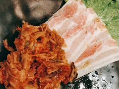 -新石器烤肉(千灯大润发店)