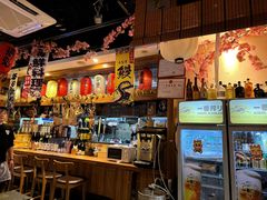 -九酢·海鲜居酒屋