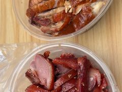 -竺桥兄弟烤鸭(总店)