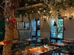 -岛风·台食小馆 ISLAND BISTRO(烟台山店)