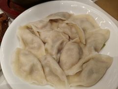 -东方饺子王(新奥购物中心店)