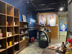 -海马体照相馆(天津世纪都会店)