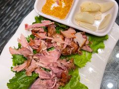 -老街坊美食汇(玉兰大街店)