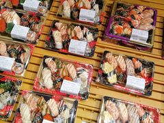 零售区-盒马鲜生(宝地店)