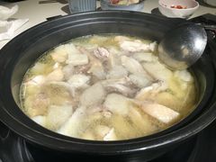 -百年果林椰子鸡(中洲店)