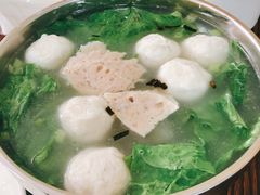 -蒂蒂香達濠魚丸