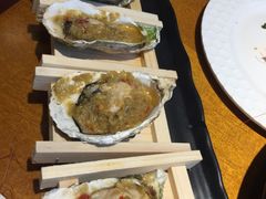-花枝日本料理(金沟河店)