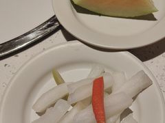 -左庭右院鲜牛肉火锅(长泰广场店)