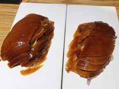 “酥不腻”烤鸭-小大董·烤鸭(五棵松店)