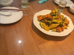 -春水锅贴·传统鲁菜(大明湖店)