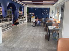 -仙螺岛海鲜自助餐厅(总店)