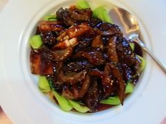 -烤肉宛饭庄(南礼士路店)