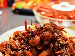 -红盔甲·小龙虾(人民广场店)