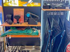 -MASTER FIT 拉伸大师·筋膜刀·西式按摩(上梅林卓悦汇店)