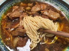 -上海为民商行清真饭店(南大路店)