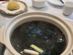 -天宜隆蘑菇宴火锅(石景山旗舰店)