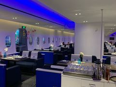 -甜心航空主题餐厅(清远万达广场店)