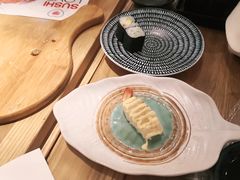 -Sushi Love 创意寿司(丽影广场店)