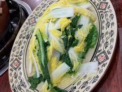 -华仔土鸡店(南洲分店)