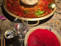 -小龙坎火锅(新天润店)
