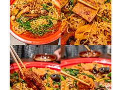-老街称盘麻辣烫·冒菜(思北店)