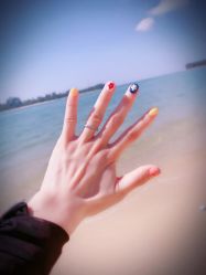 -Nail Me美甲美睫