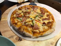 -G+KITCHEN(龙湖狮山天街店)